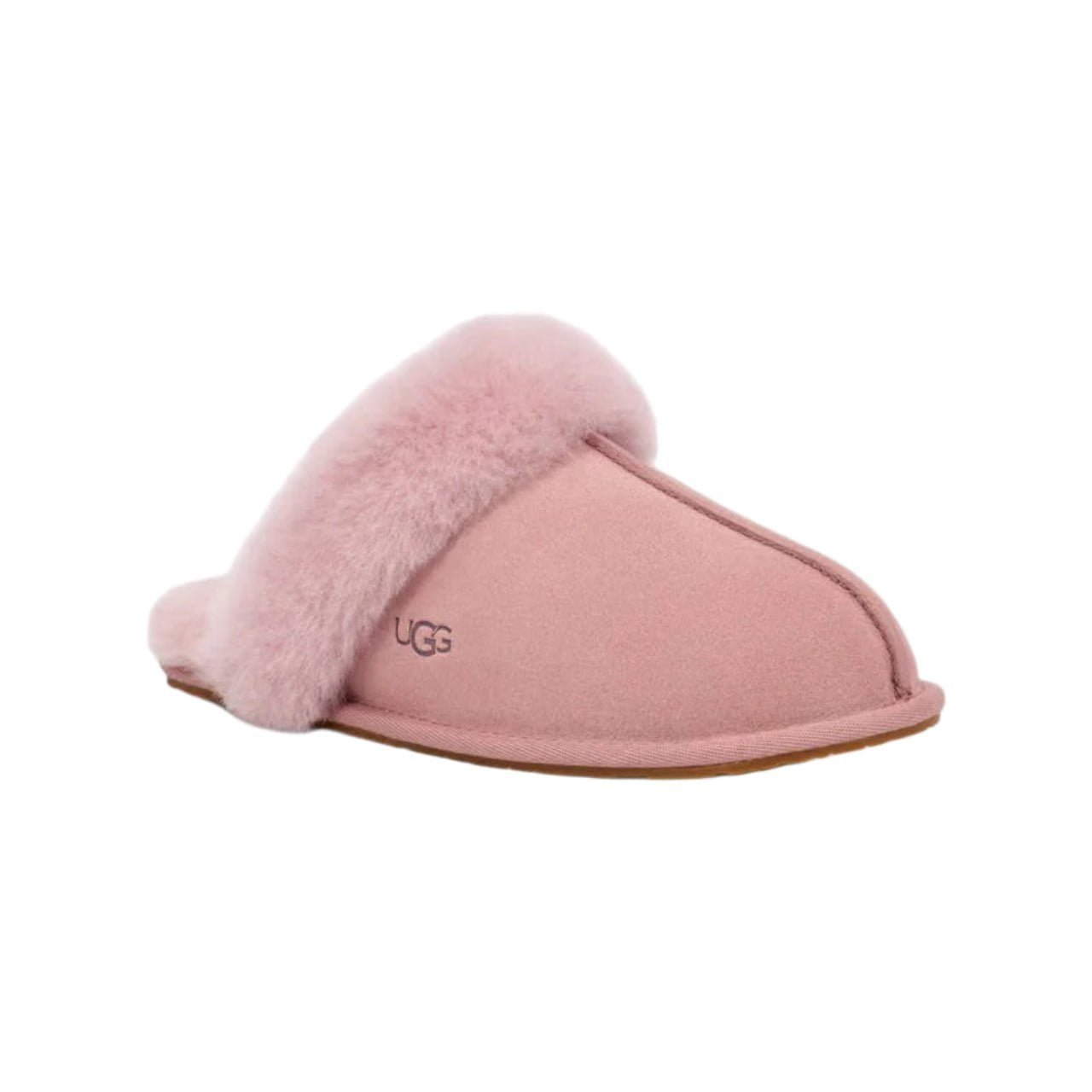 UGG Scuffette II 'Pink' (Women) - الصورة 3