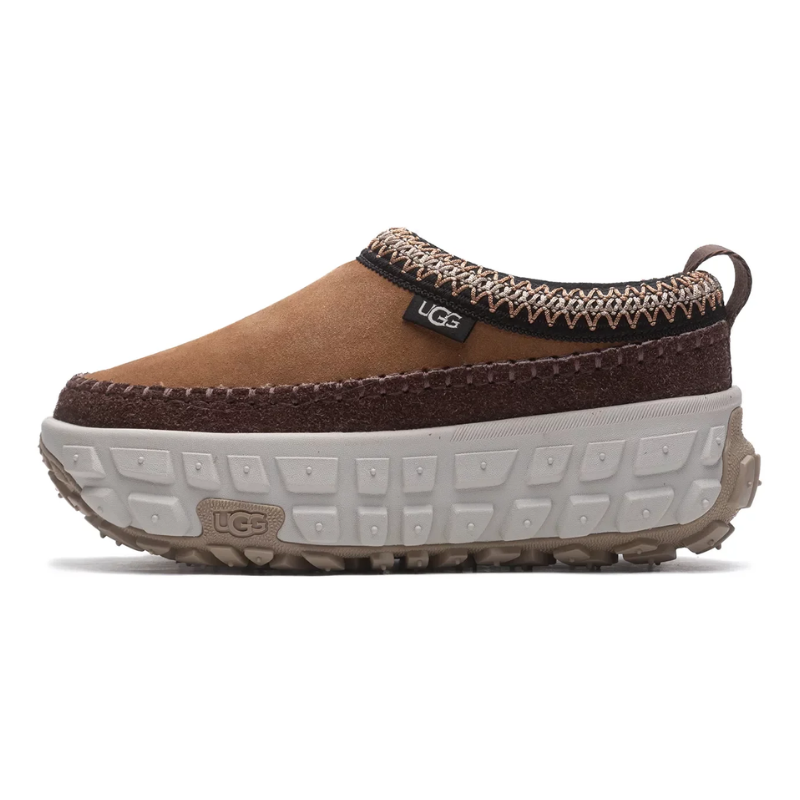 UGG Venture Daze 'Chestnut Ceramic' (Women) - الصورة 2