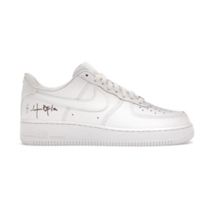 Nike x Travis Scott Air Force 1 Low '07 'Cactus Jack Utopia' (Unisex)