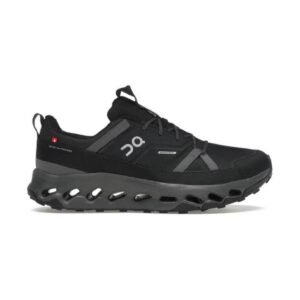 On Cloudhorizon Waterproof 'Black Eclipse' (Unisex)