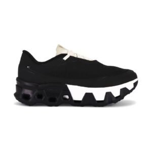 On Cloudmonster Hyper x Post Archive Faction 'Black' (Men)